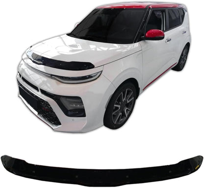 Deflector de capota Scoutt, Kia E-Soul, 2020-