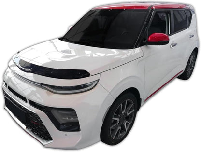 Deflector de capota Scoutt, Kia E-Soul, 2020-