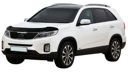 Deflector de capota Scoutt, Kia Sorento, 2012-2015