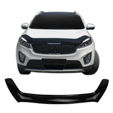 Deflector de capota Scoutt, Kia Sorento, 2015-2020