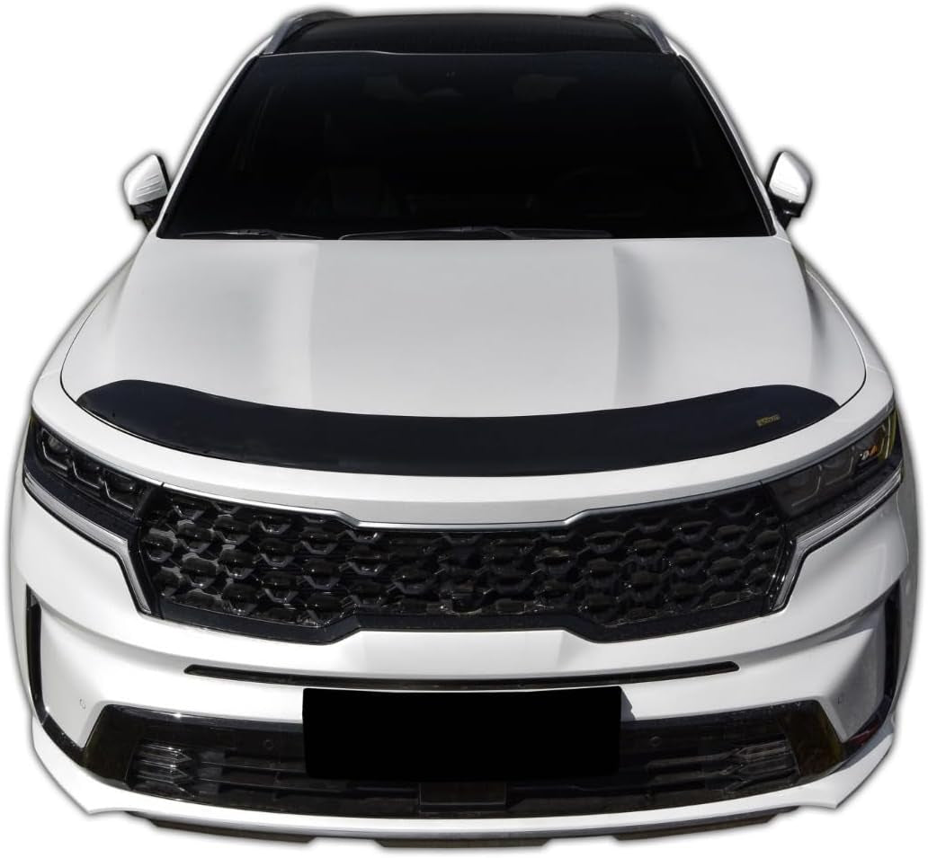 Deflector de capota Scoutt, Kia Sorento, 2020-