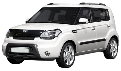 Deflector de capota Scoutt, Kia Soul, 2008-2011