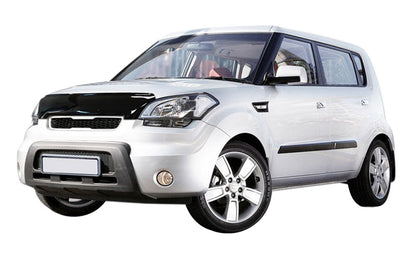 Deflector de capota Scoutt, Kia Soul, 2012-2014
