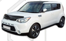 Deflector de capota Scoutt, Kia Soul, 2013-2019