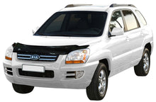 Deflector de capota Scoutt, Kia Sportage, 2006-2010