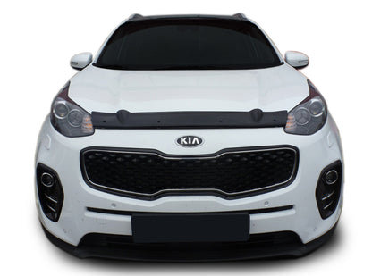Deflector de capota Scoutt, Kia Sportage, 2015-2021