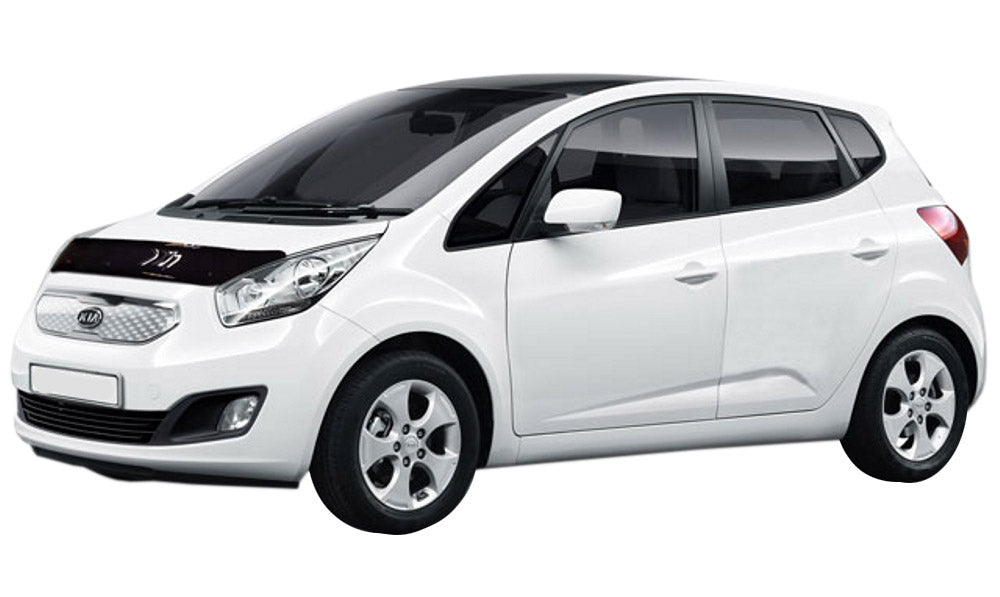 Deflector de capota Scoutt, Kia Venga, 2011-2019