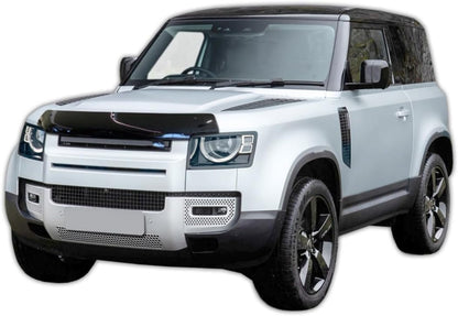 Deflector de capota Scoutt, Land Rover Defender, 2019-