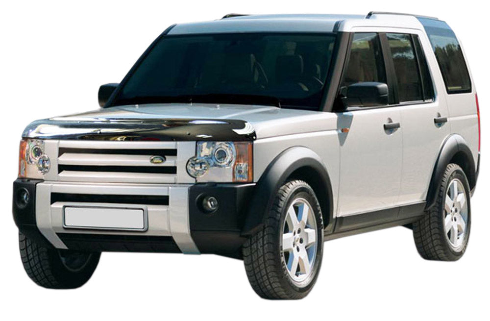 Deflector de capota SCOUTT, Land Rover Discovery 3, SUV, 2004-2009