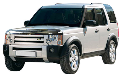 Deflector de capota SCOUTT, Land Rover Discovery 3, SUV, 2004-2009