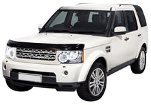 Deflector de capota SCOUTT, Land Rover Discovery 4, 2009-2017