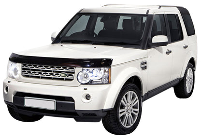 Deflector de capota SCOUTT, Land Rover Discovery 4, 2009-2017