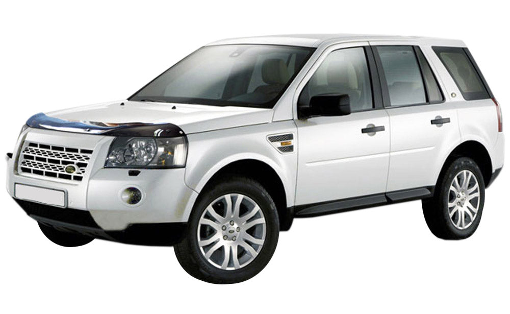 Deflector de capota SCOUTT, Land Rover Freelander 2, 2006-2015