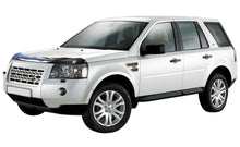 Deflector de capota SCOUTT, Land Rover Freelander 2, 2006-2015