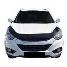 Deflector de capota Scoutt (lung), Hyundai ix35, 2009-2015