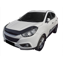 Deflector de capota Scoutt (lung), Hyundai ix35, 2009-2015
