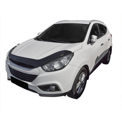 Deflector de capota Scoutt (lung), Hyundai ix35, 2009-2015