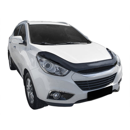 Deflector de capota Scoutt (lung), Hyundai ix35, 2009-2015