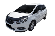 Deflector de capota Scoutt (lung), Opel Zafira C, 2011-2019