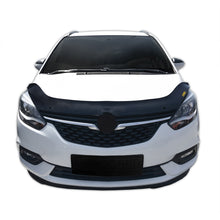 Deflector de capota Scoutt (lung), Opel Zafira C, 2011-2019