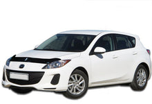 Deflector de capota Scoutt, Mazda 3, 2008-2013