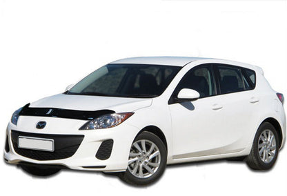 Deflector de capota Scoutt, Mazda 3, 2008-2013