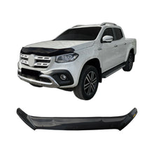 Deflector de capota Scoutt, Mercedes-Benz Clasa X, 2017-2020