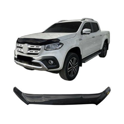 Deflector de capota Scoutt, Mercedes-Benz Clasa X, 2017-2020