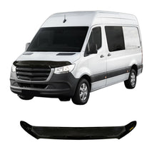 Deflector de capota Scoutt, Mercedes-Benz Sprinter  (W907), 2018-