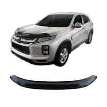 Deflector de capota Scoutt, Mitsubishi ASX, 2019-2023