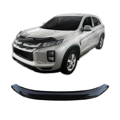 Deflector de capota Scoutt, Mitsubishi ASX, 2019-2023