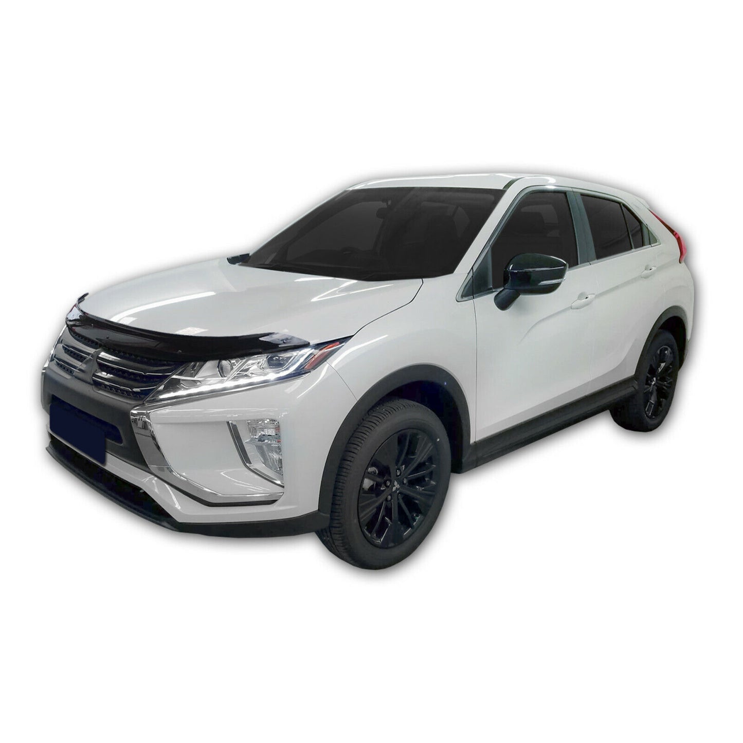 Deflector de capota Scoutt, Mitsubishi Eclipse Cross, 2018-