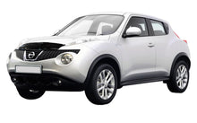 Deflector de capota Scoutt, Nissan Juke I, 2010-2019