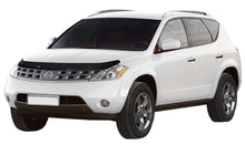 Deflector de capota Scoutt, Nissan Murano, SUV, 2004-2008