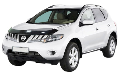 Deflector de capota Scoutt, Nissan Murano, SUV, 2008-2014