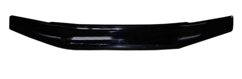 Deflector de capota Scoutt, Nissan Navara (D40 facelift), pick-up, 2010-2015