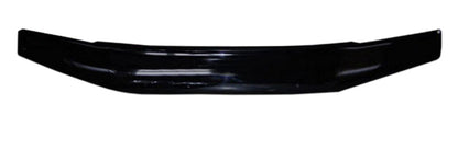 Deflector de capota Scoutt, Nissan Navara (D40 facelift), pick-up, 2010-2015