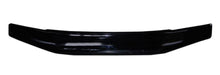 Deflector de capota Scoutt, Nissan Navara (D40), pick-up, 2005-2010