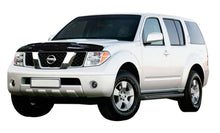 Deflector de capota Scoutt, Nissan Pathfinder (R51), SUV, 2004-2010