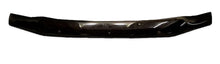 Deflector de capota Scoutt, Nissan Patrol (Y61), 2005-2010