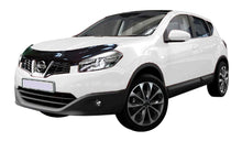 Deflector de capota Scoutt, Nissan Qashqai+2, SUV, 2008-2013