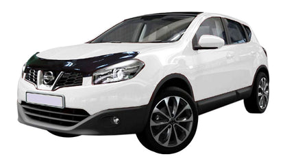 Deflector de capota Scoutt, Nissan Qashqai+2, SUV, 2008-2013