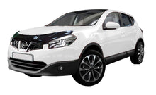 Deflector de capota Scoutt, Nissan Qashqai (J10 facelift), 2010-2013