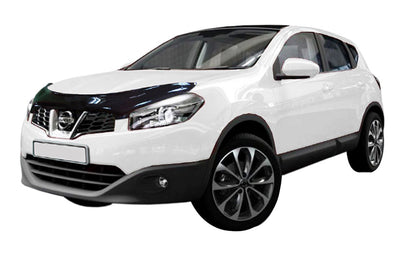 Deflector de capota Scoutt, Nissan Qashqai (J10 facelift), 2010-2013