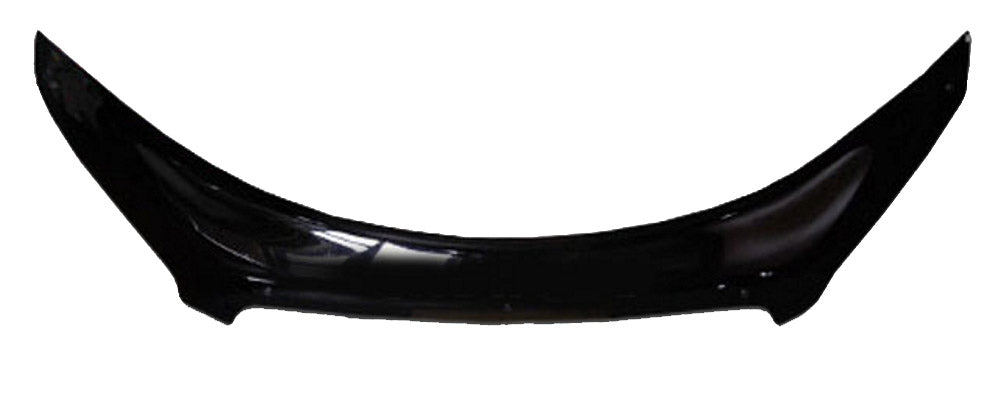 Deflector de capota Scoutt, Nissan Qashqai (J10 facelift), 2010-2013