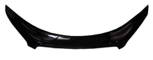 Deflector de capota Scoutt, Nissan Qashqai (J10 facelift), 2010-2013