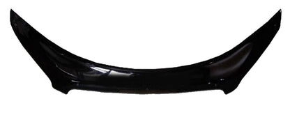 Deflector de capota Scoutt, Nissan Qashqai (J10 facelift), 2010-2013