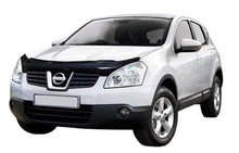 Deflector de capota Scoutt, Nissan Qashqai (J10), SUV, 2006-2010