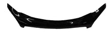 Deflector de capota Scoutt, Nissan Qashqai (J10), SUV, 2006-2010