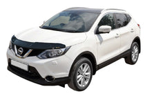 Deflector de capota Scoutt, Nissan Qashqai (J11), SUV, 2014-2018